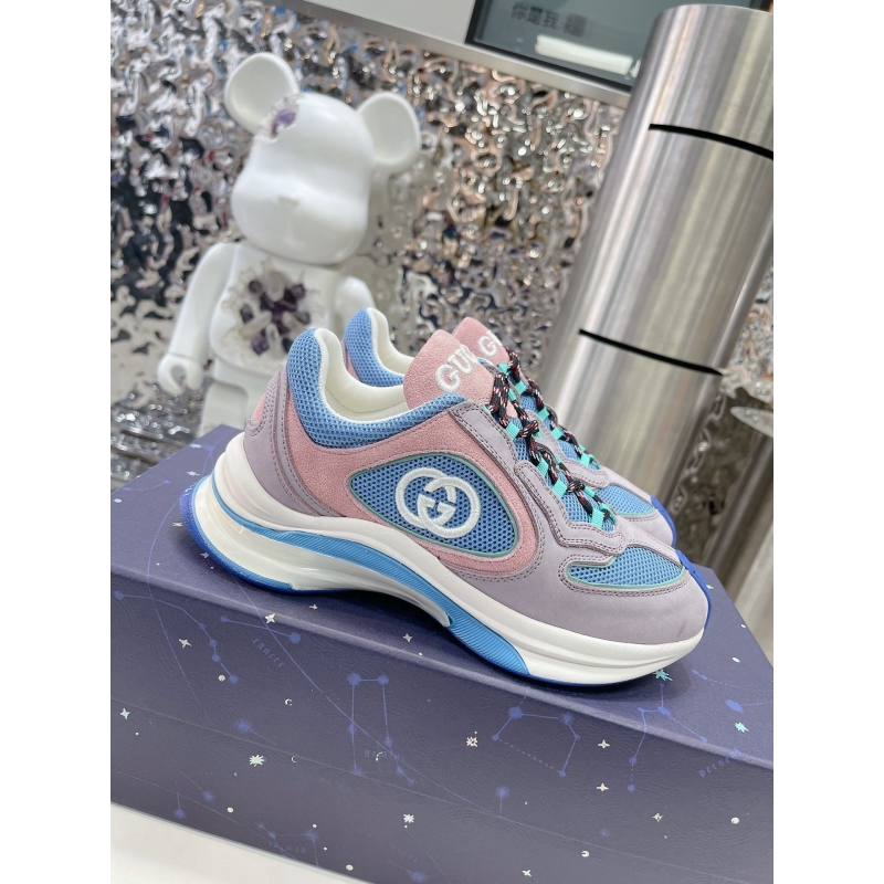 G*u*i sneakers